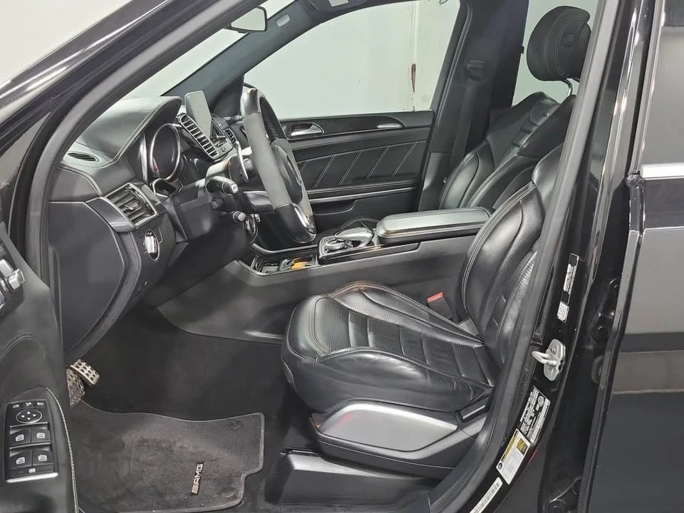 Mercedes-Benz GLS 63 AMG FULL MAX * * CARFAX * * АВТОКРЕДИТ * *  - изображение 9