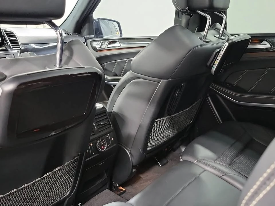 Mercedes-Benz GLS 63 AMG FULL MAX * * CARFAX * * ���������� * *  | Mobile.bg � ����������� 15
