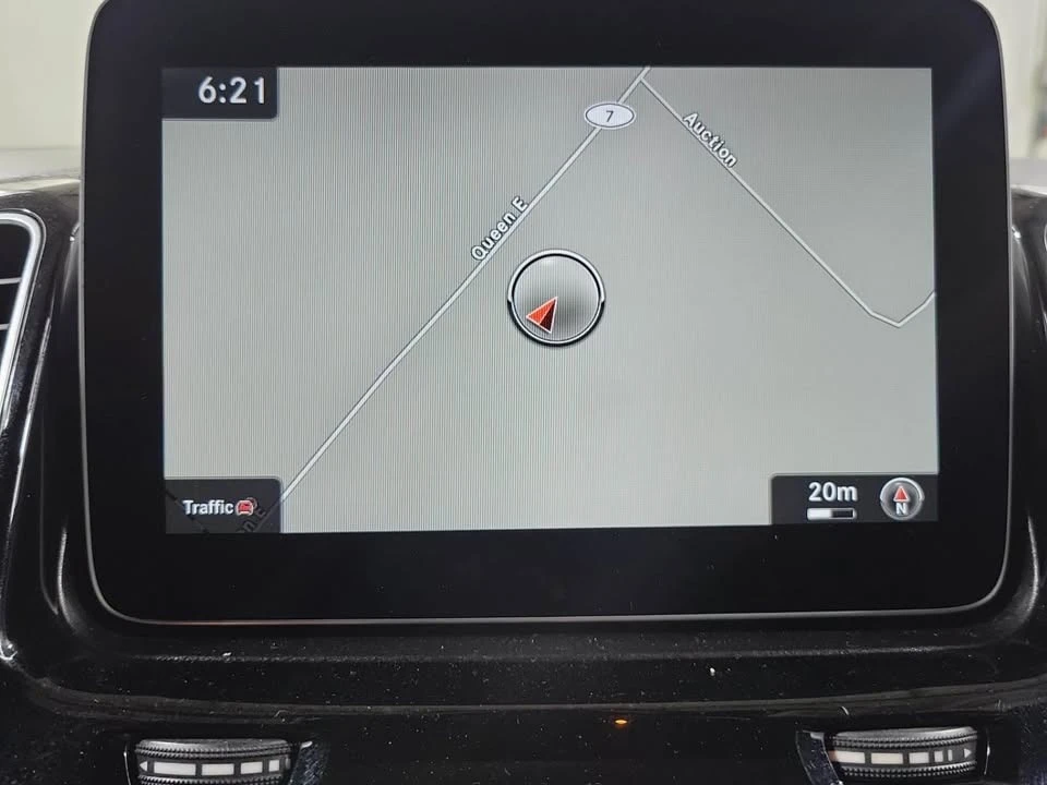 Mercedes-Benz GLS 63 AMG FULL MAX * * CARFAX * * ���������� * *  | Mobile.bg � ����������� 13