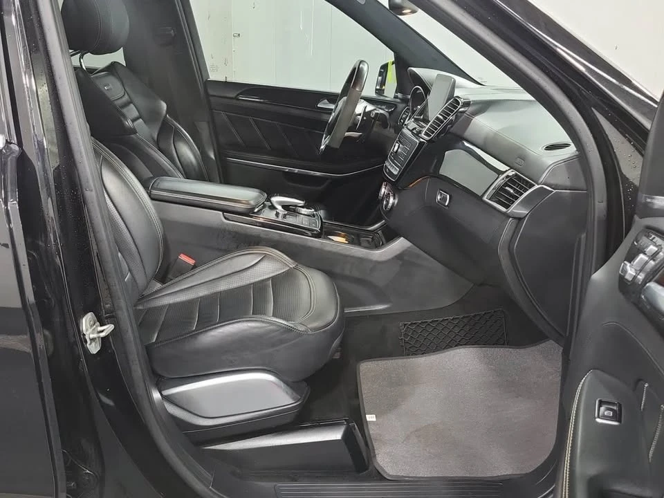 Mercedes-Benz GLS 63 AMG FULL MAX * * CARFAX * * ���������� * *  | Mobile.bg � ����������� 14