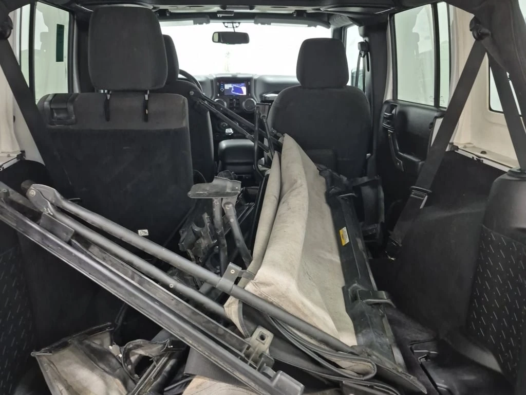 Jeep Wrangler 2018 * WILLYS WHEELER * �� ���������������� | Mobile.bg � ����������� 15