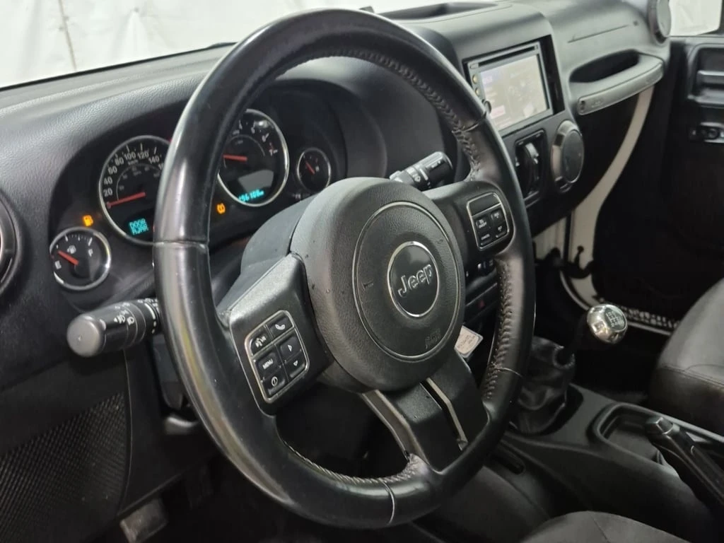 Jeep Wrangler 2018 * WILLYS WHEELER * �� ���������������� | Mobile.bg � ����������� 12