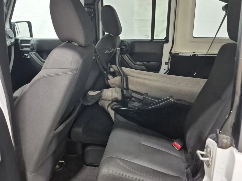 Jeep Wrangler 2018 * WILLYS WHEELER * �� ���������������� | Mobile.bg � ����������� 13