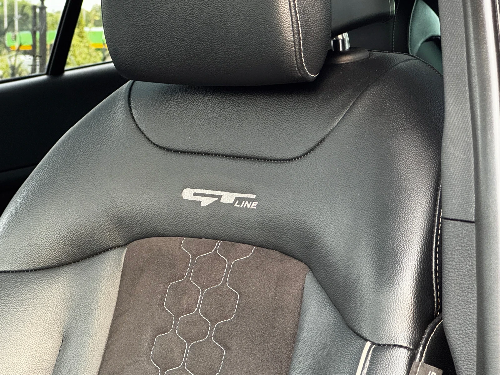 Kia Sportage 1.6 CRDI GT-Line 4x4 - изображение 4