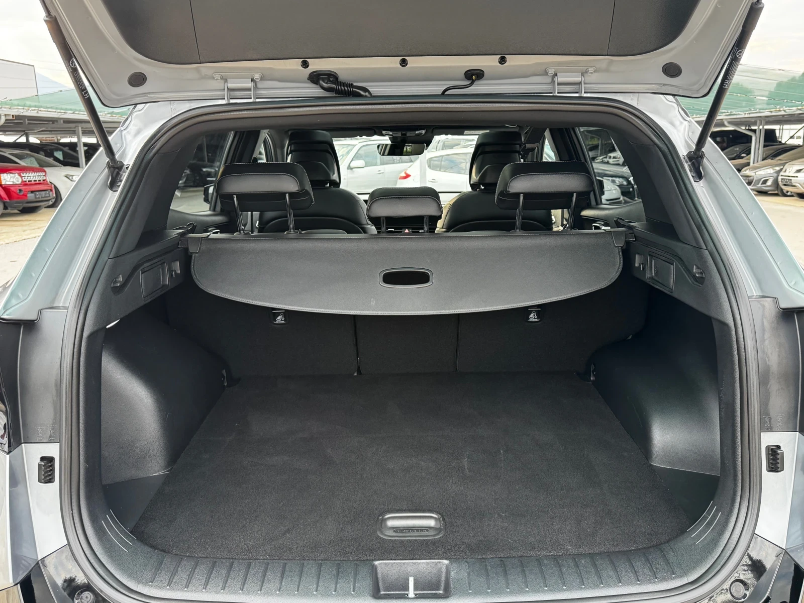 Kia Sportage 1.6 CRDI GT-Line 4x4 - изображение 6