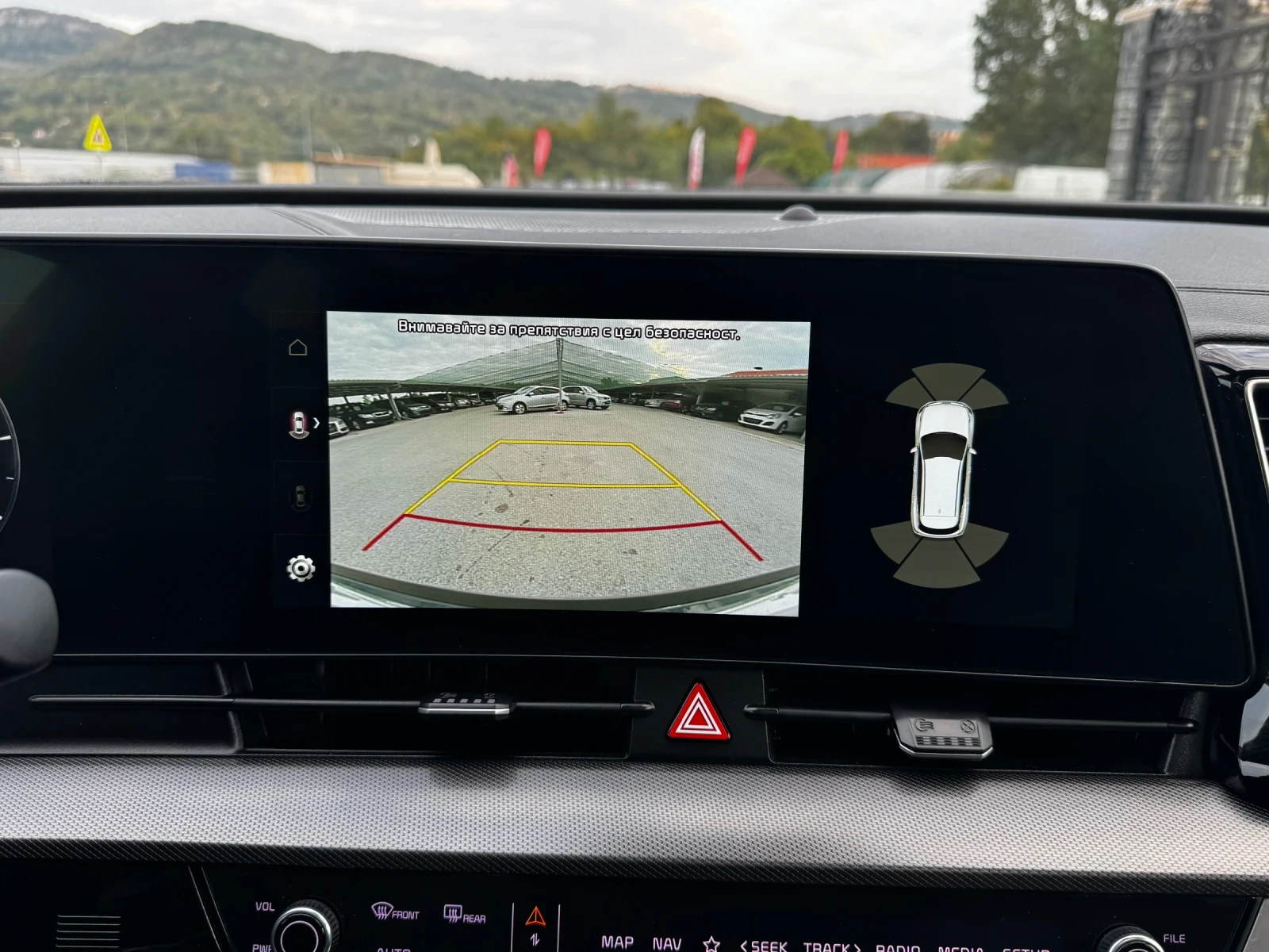 Kia Sportage 1.6 CRDI GT-Line 4x4 | Mobile.bg � ����������� 15