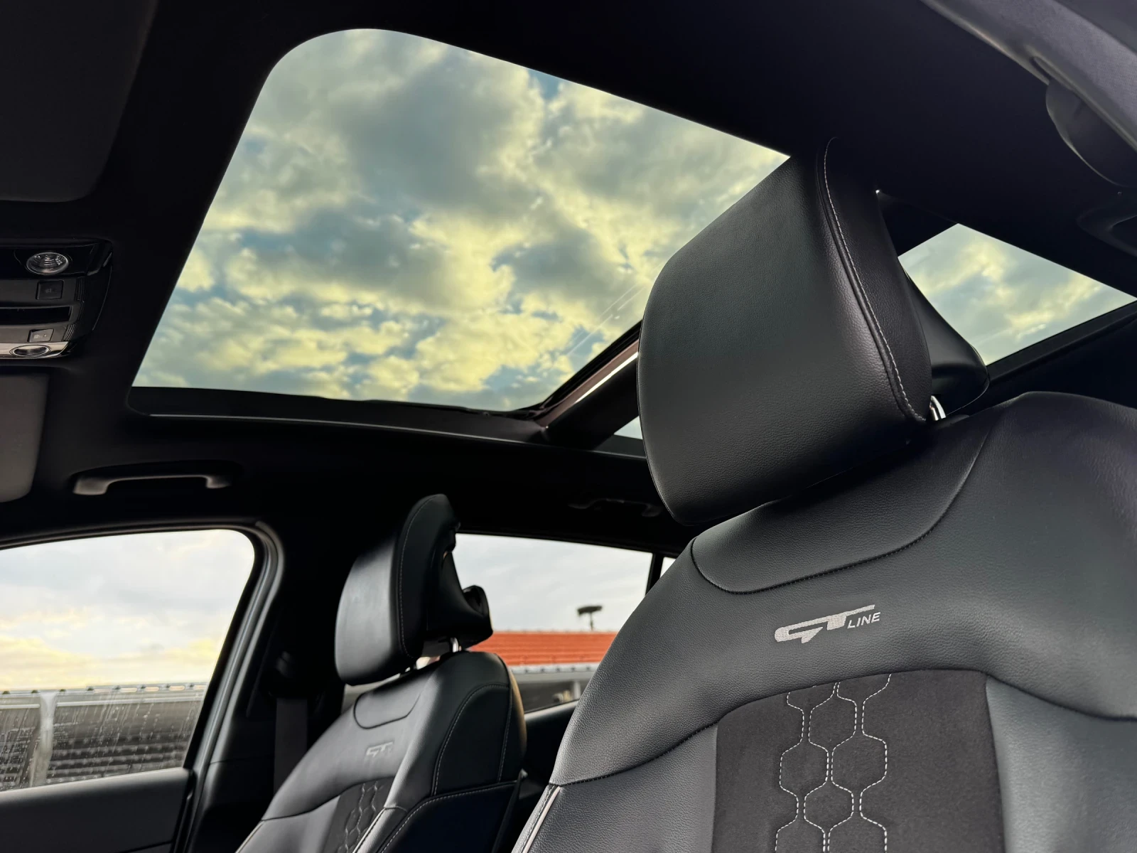 Kia Sportage 1.6 CRDI GT-Line 4x4 | Mobile.bg � ����������� 14