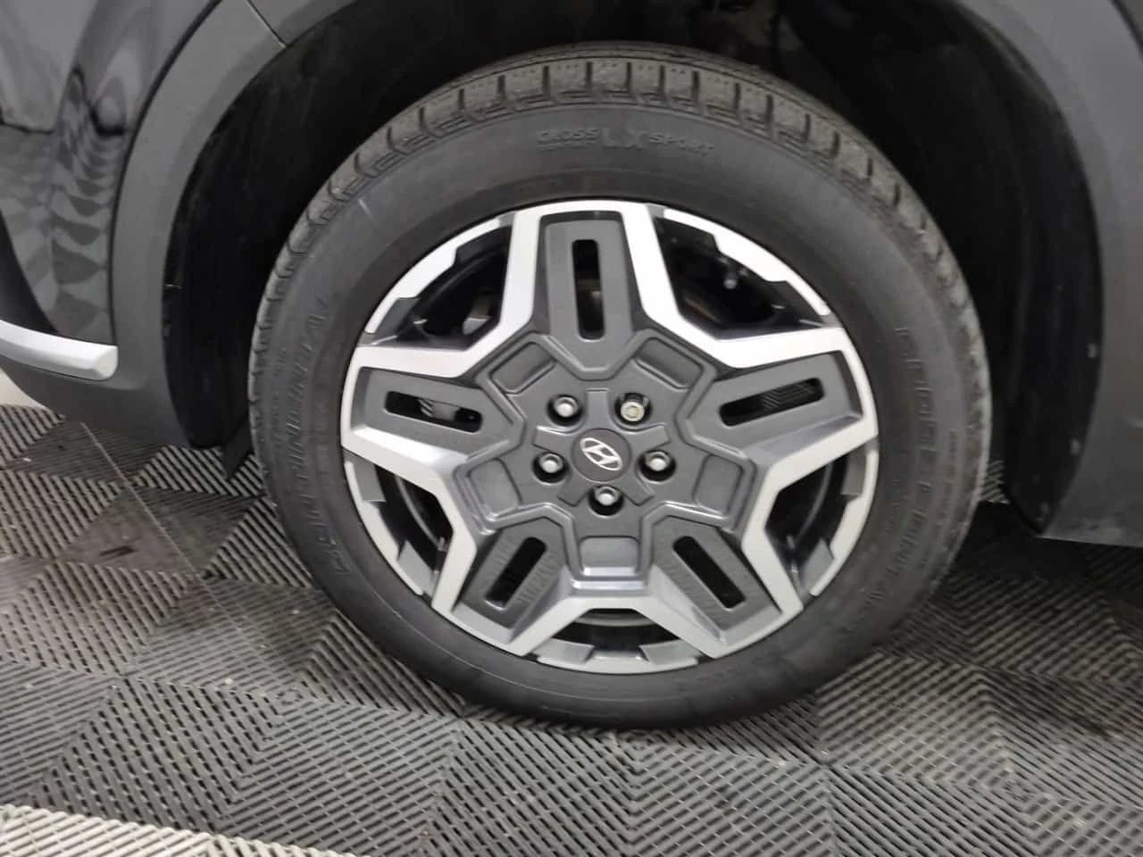 Hyundai Santa fe Plug-In-Hybrid * LUXURY * CARFAX *  | Mobile.bg � ����������� 14