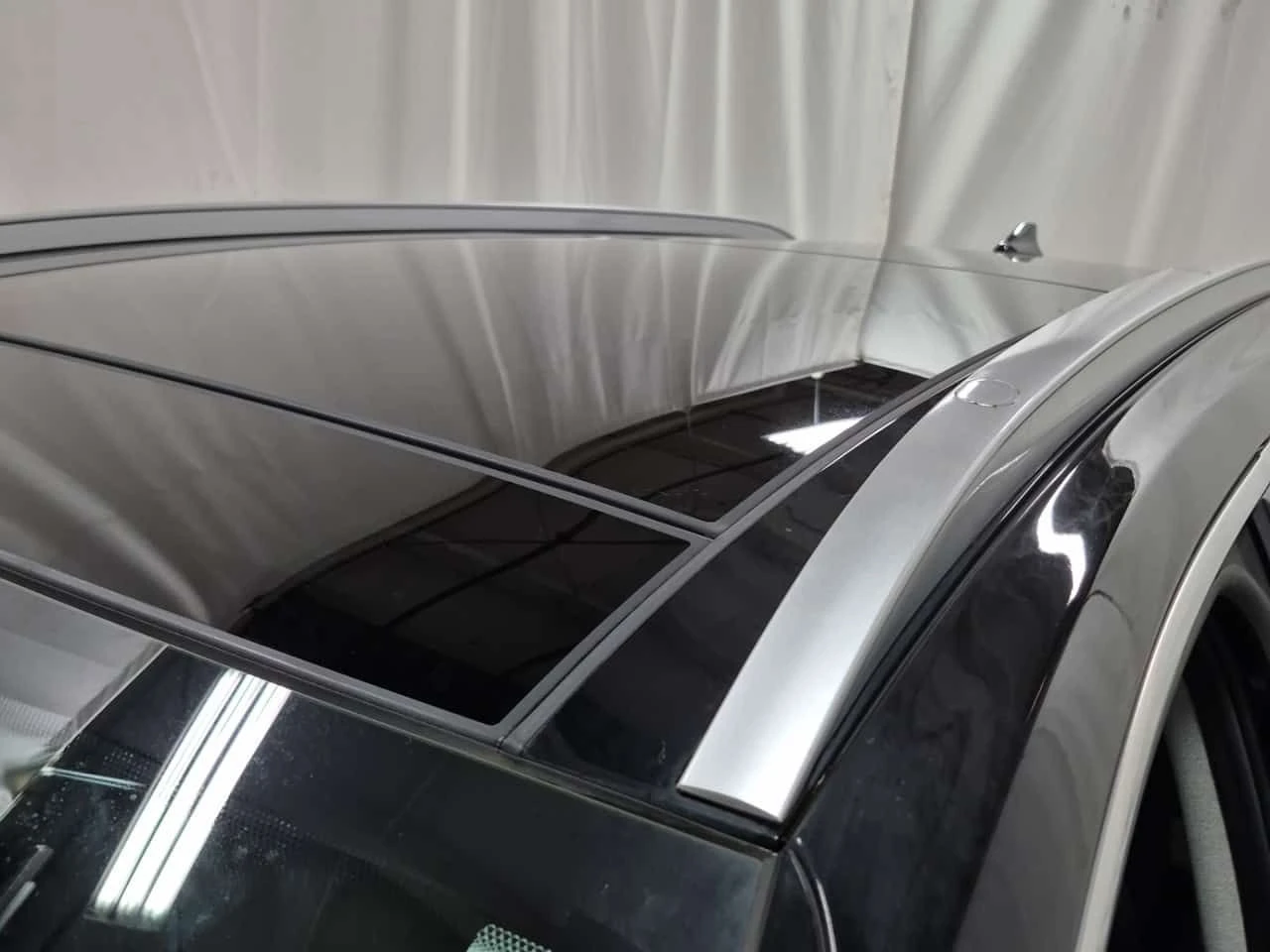 Hyundai Santa fe Plug-In-Hybrid * LUXURY * CARFAX *  | Mobile.bg � ����������� 13