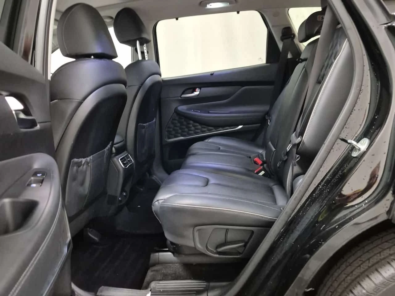 Hyundai Santa fe Plug-In-Hybrid * LUXURY * CARFAX *  | Mobile.bg � ����������� 11