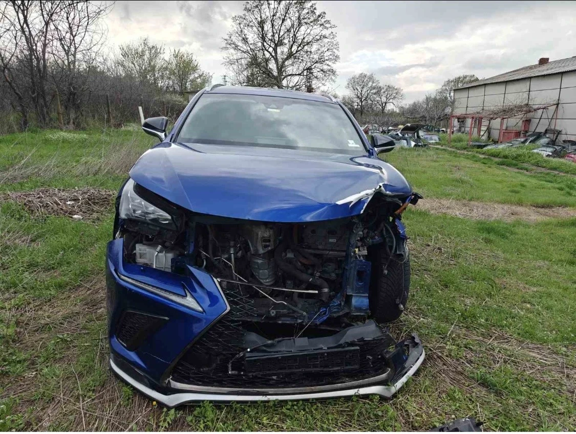 Lexus NX 300h F-sport   | Mobile.bg � ����������� 1