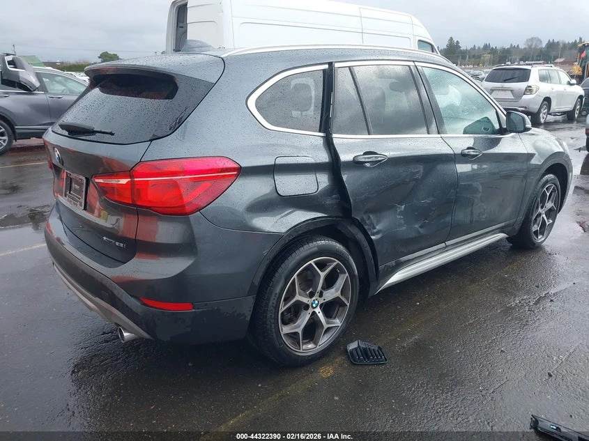 BMW X1 2.0l xDrive28I | Mobile.bg � ����������� 4