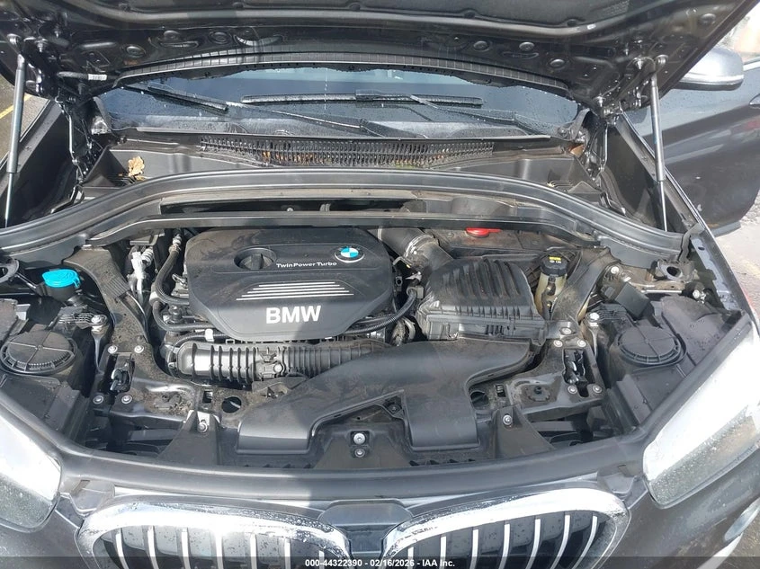 BMW X1 2.0l xDrive28I | Mobile.bg � ����������� 10