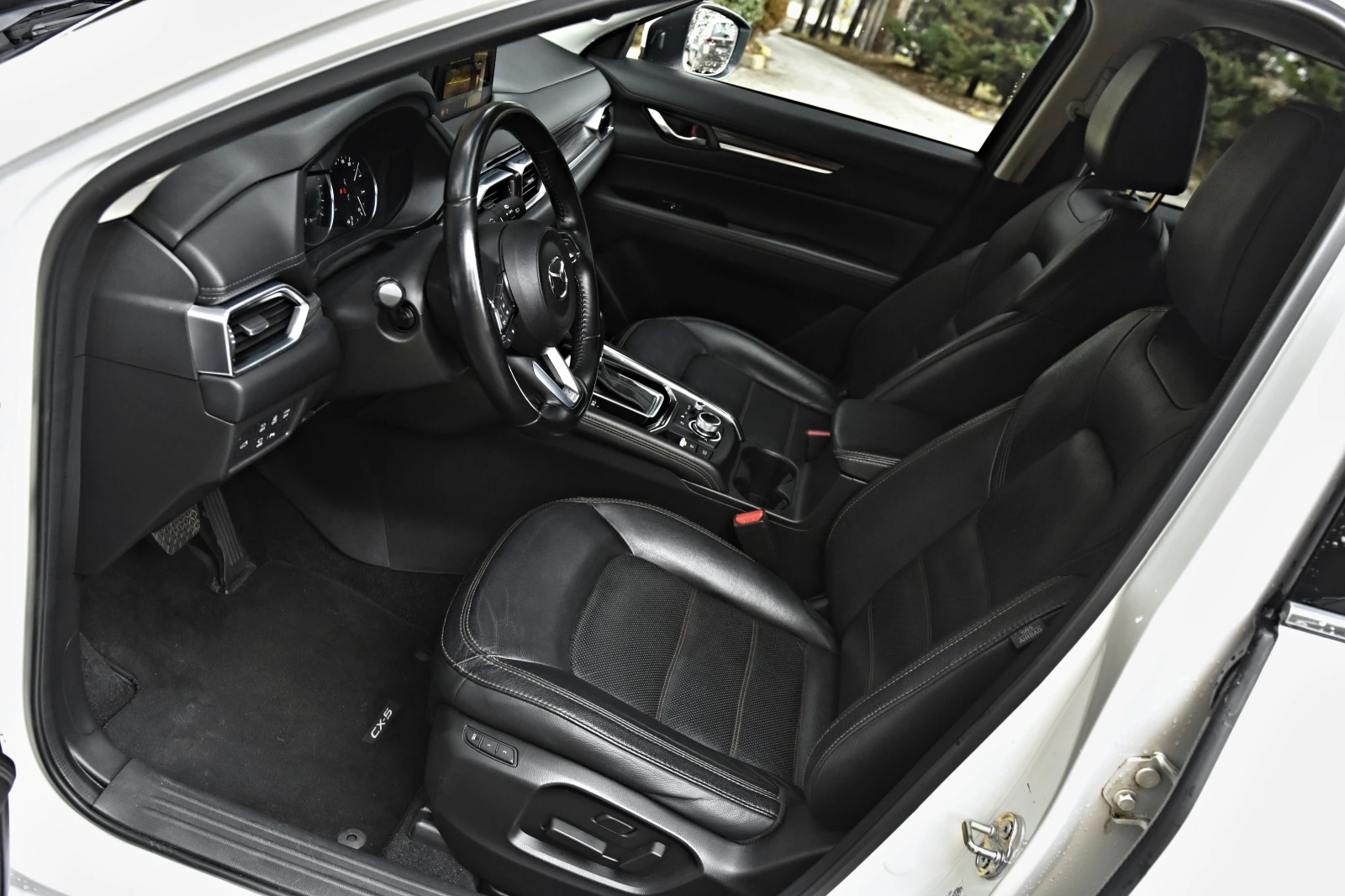 Mazda CX-5 Takumi | Mobile.bg � ����������� 8