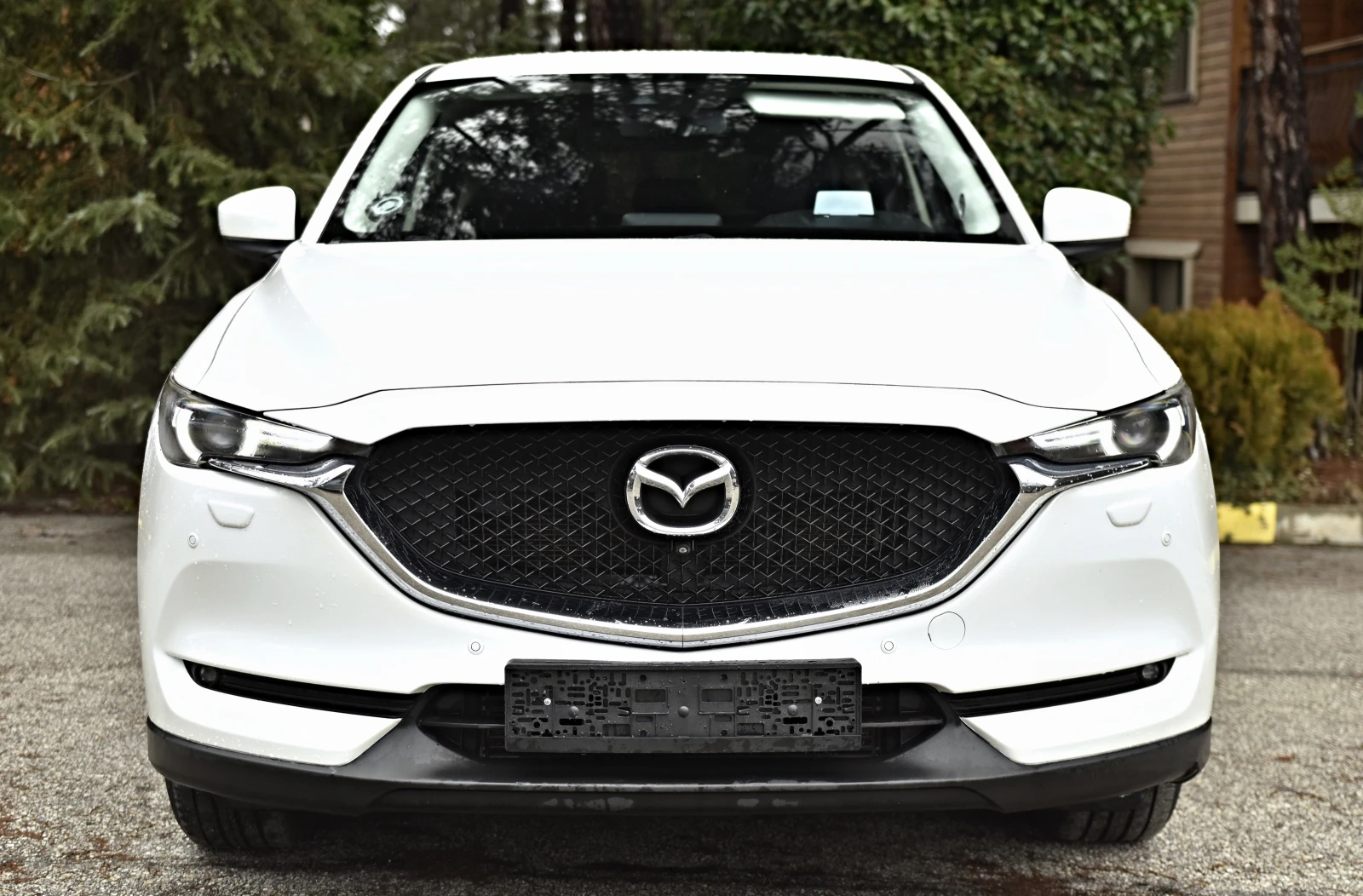 Mazda CX-5 Takumi | Mobile.bg � ����������� 2