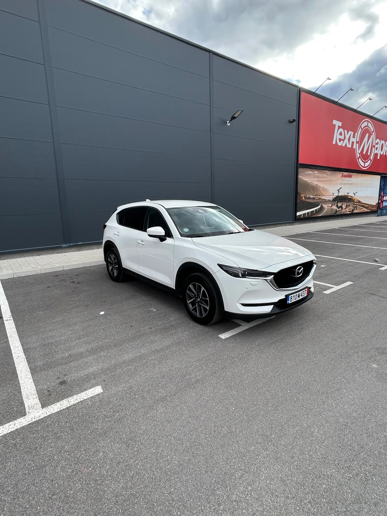 Mazda CX-5 Takumi | Mobile.bg � ����������� 14