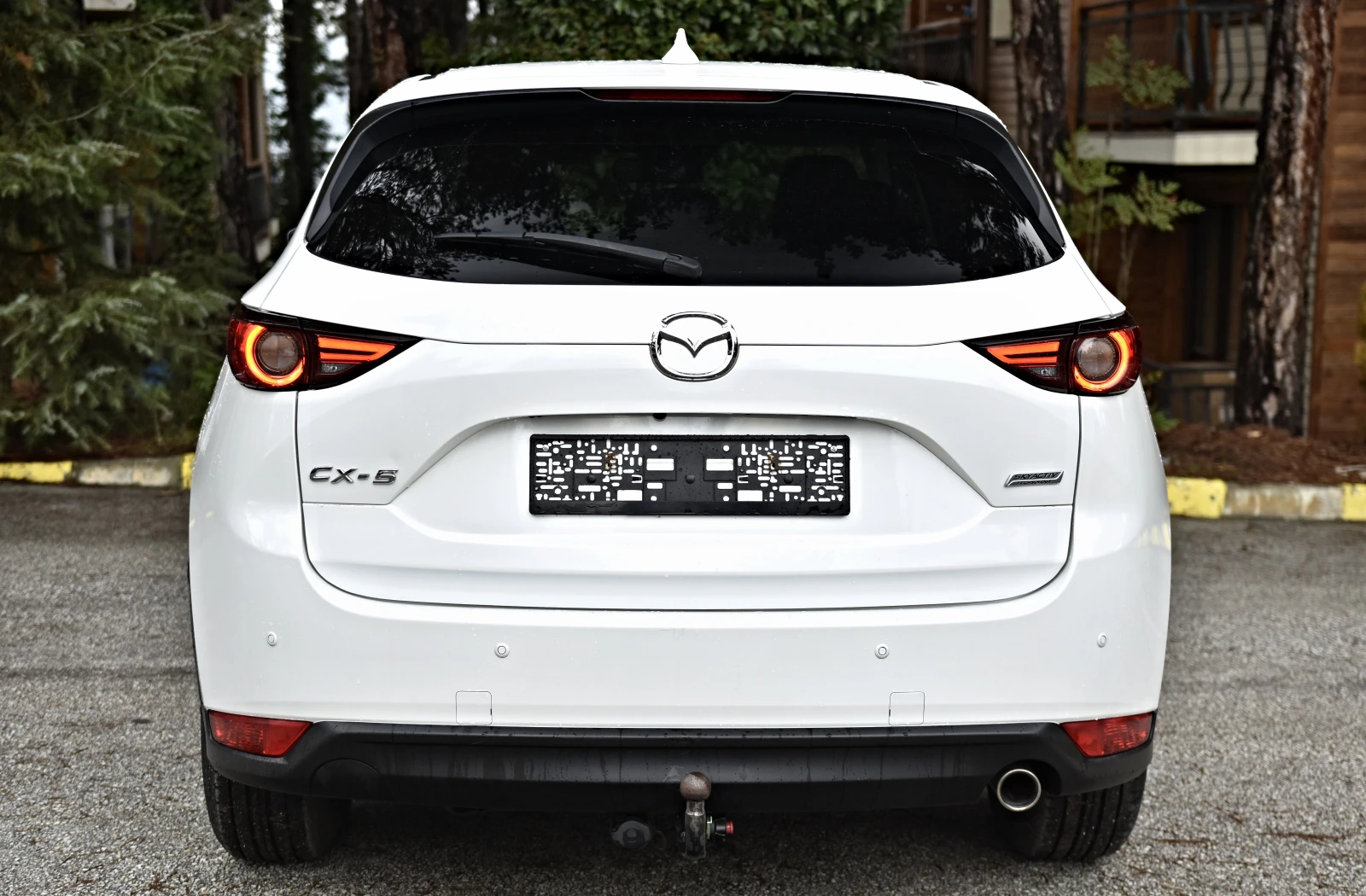 Mazda CX-5 Takumi | Mobile.bg � ����������� 6
