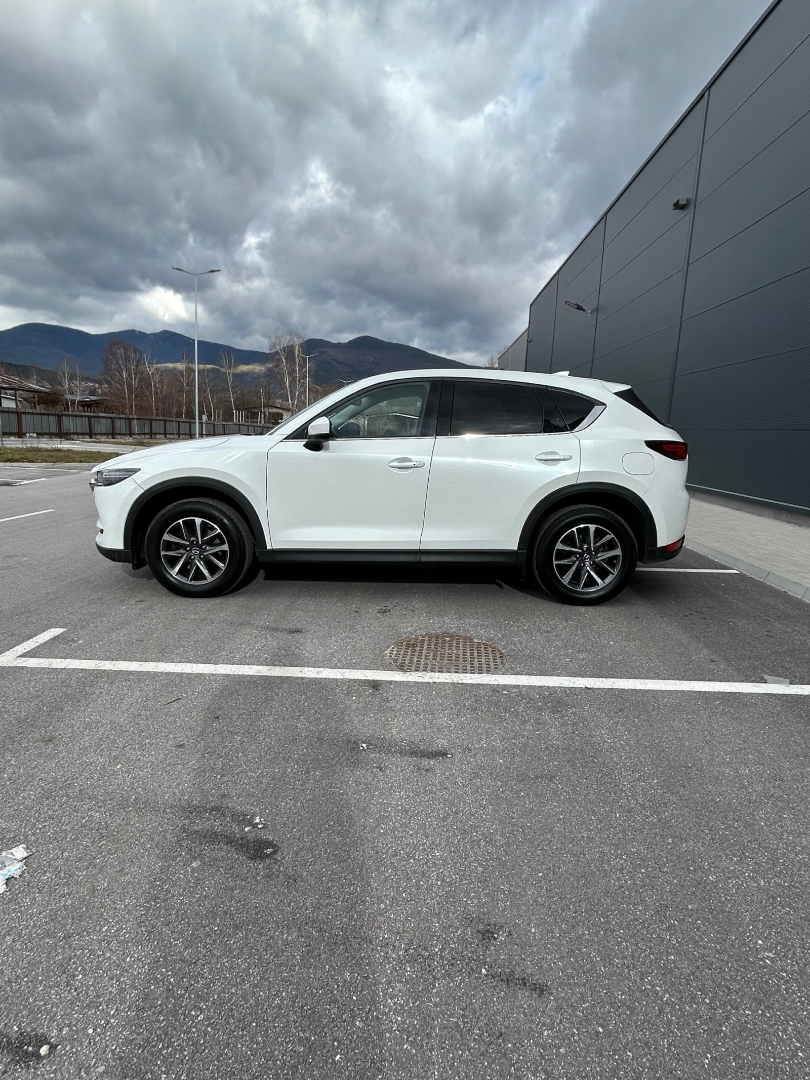 Mazda CX-5 Takumi | Mobile.bg � ����������� 13