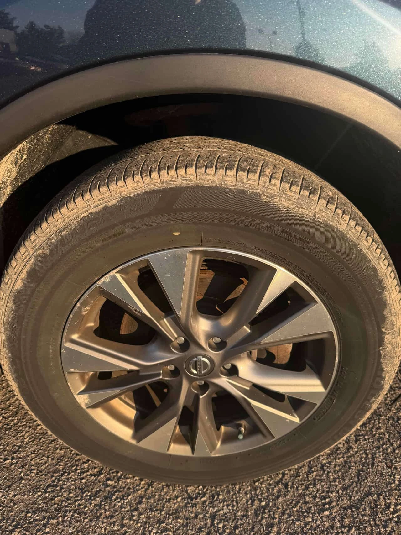 Nissan Murano * AWD 4dr* 2 КЛЮЧА* PANO* ПОДГРЕВ* KEYLESS* , снимка 7 - Автомобили и джипове - 54162574