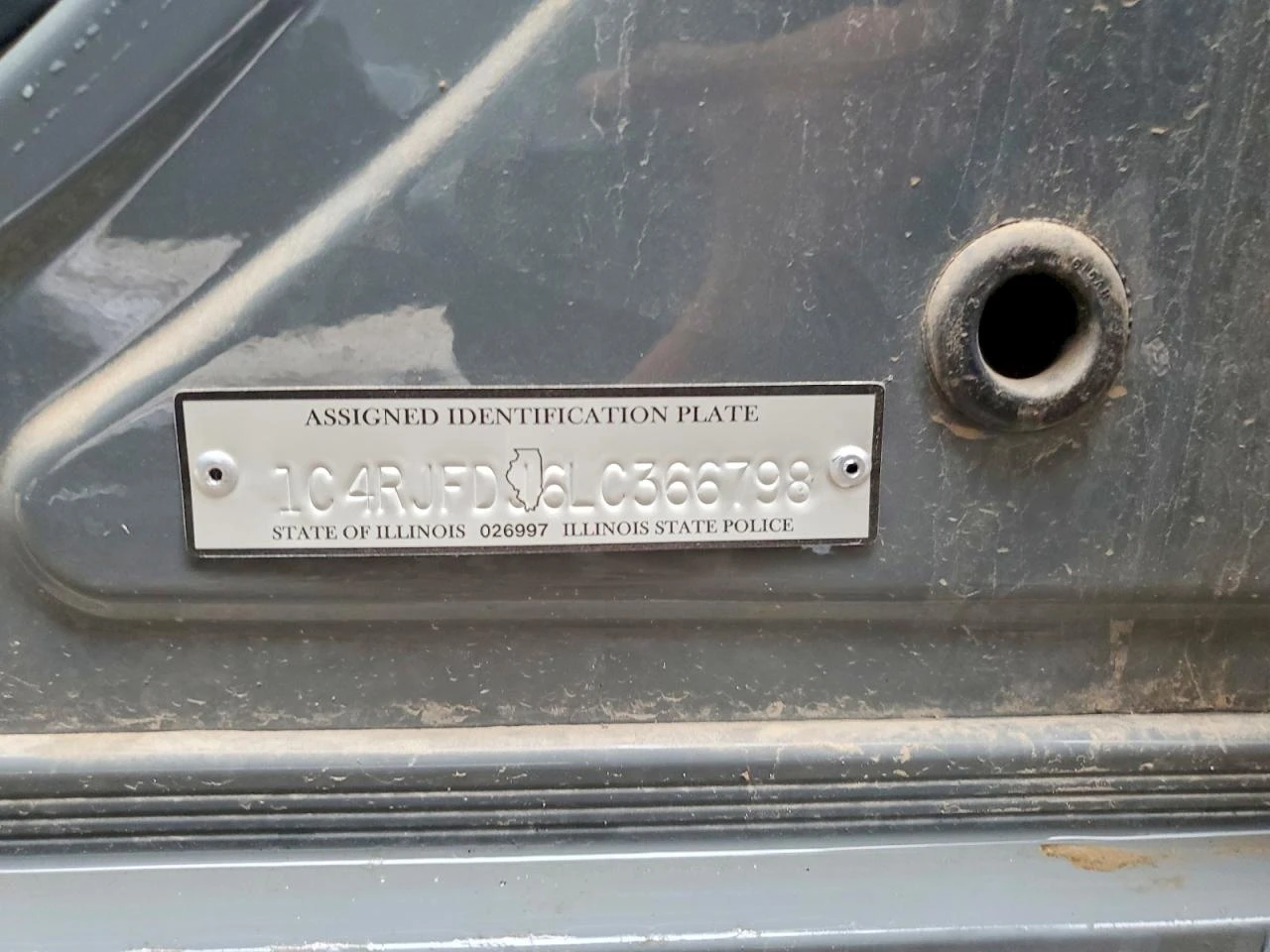 Jeep Grand cherokee 6.4l Srt-8, снимка 12 - Автомобили и джипове - 54429644