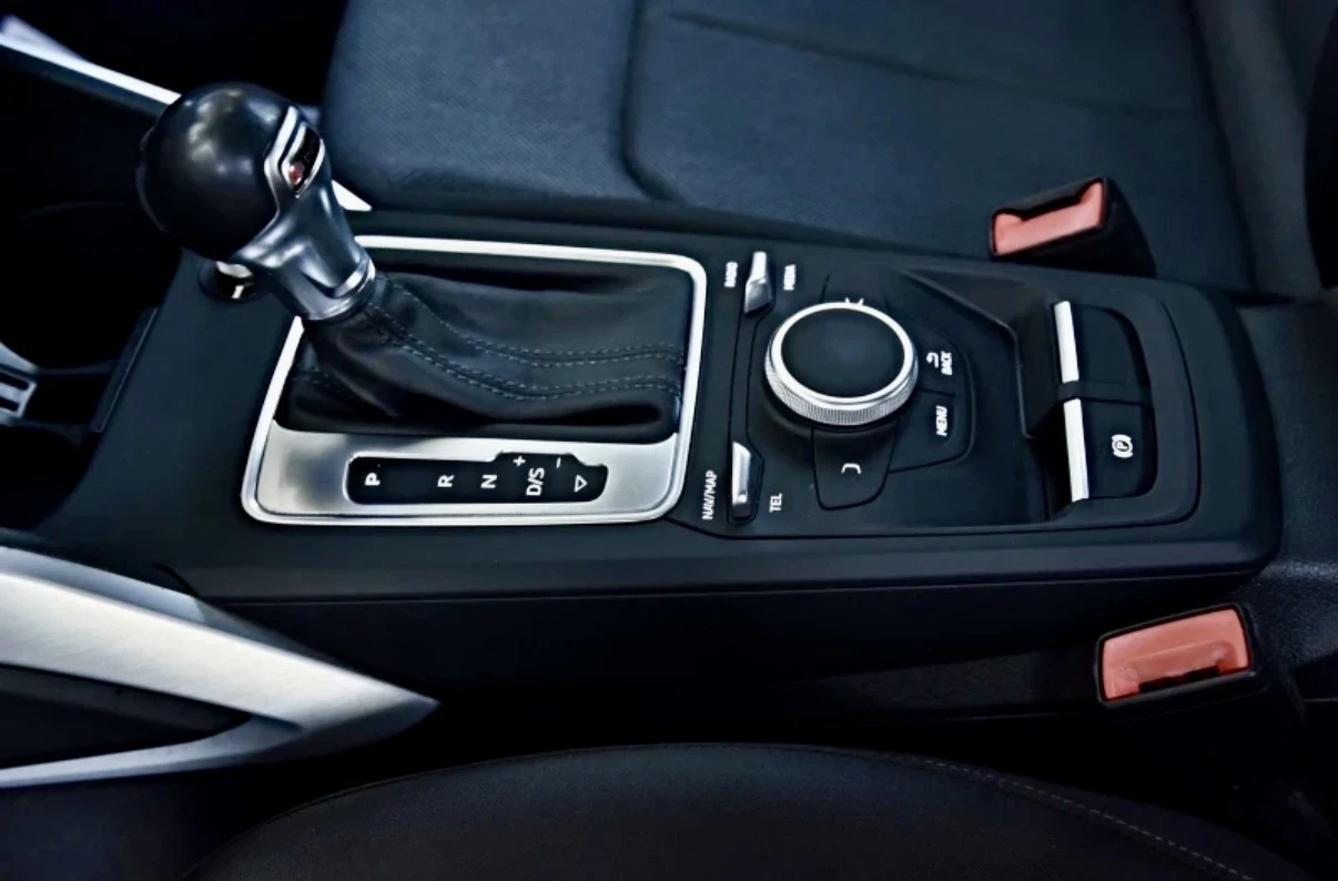 Audi Q2 35 TFSI S TRONIC NARDO GREY | Mobile.bg � ����������� 10