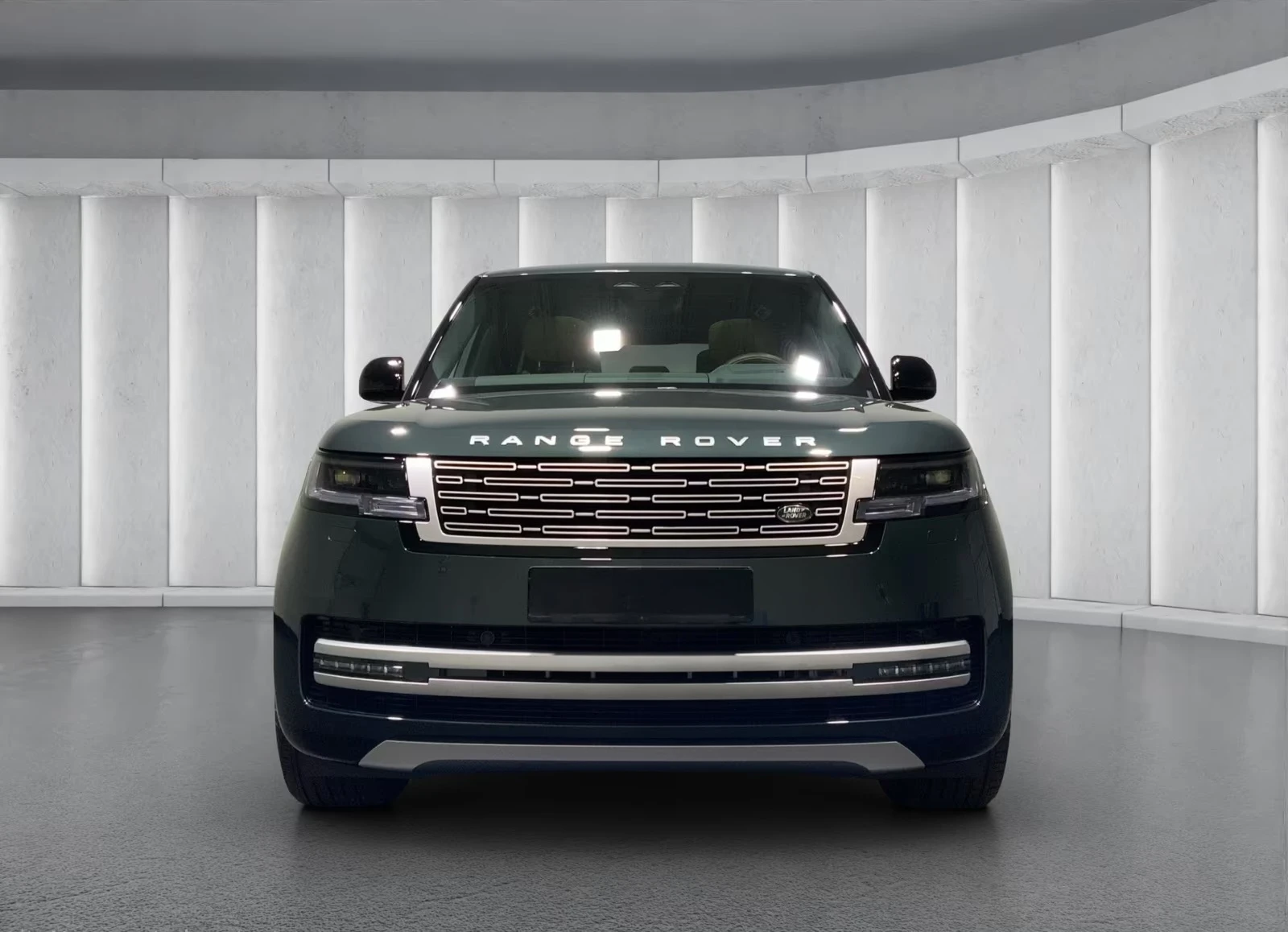 Land Rover Range rover LWB 7 seats P530 Autobiography, снимка 3 - Автомобили и джипове - 54829734