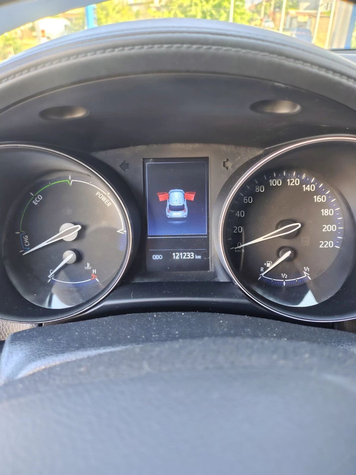 Toyota C-HR, снимка 10 - Автомобили и джипове - 55631733