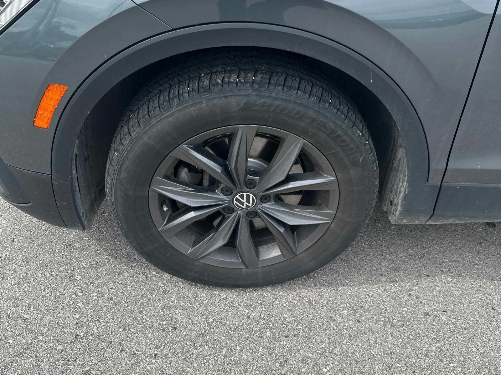 VW Tiguan * Comfortline * CARFAX * , снимка 7 - Автомобили и джипове - 56030358