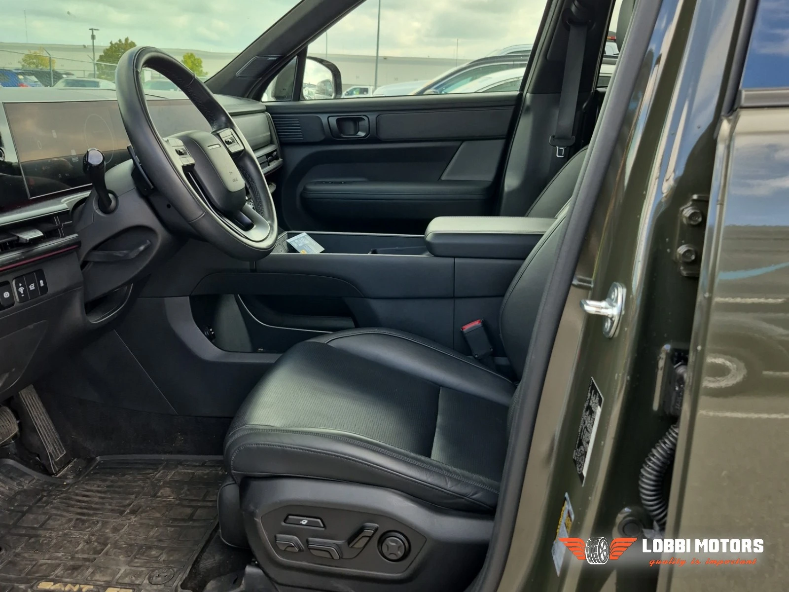 Hyundai Santa fe, снимка 5 - Автомобили и джипове - 56099189