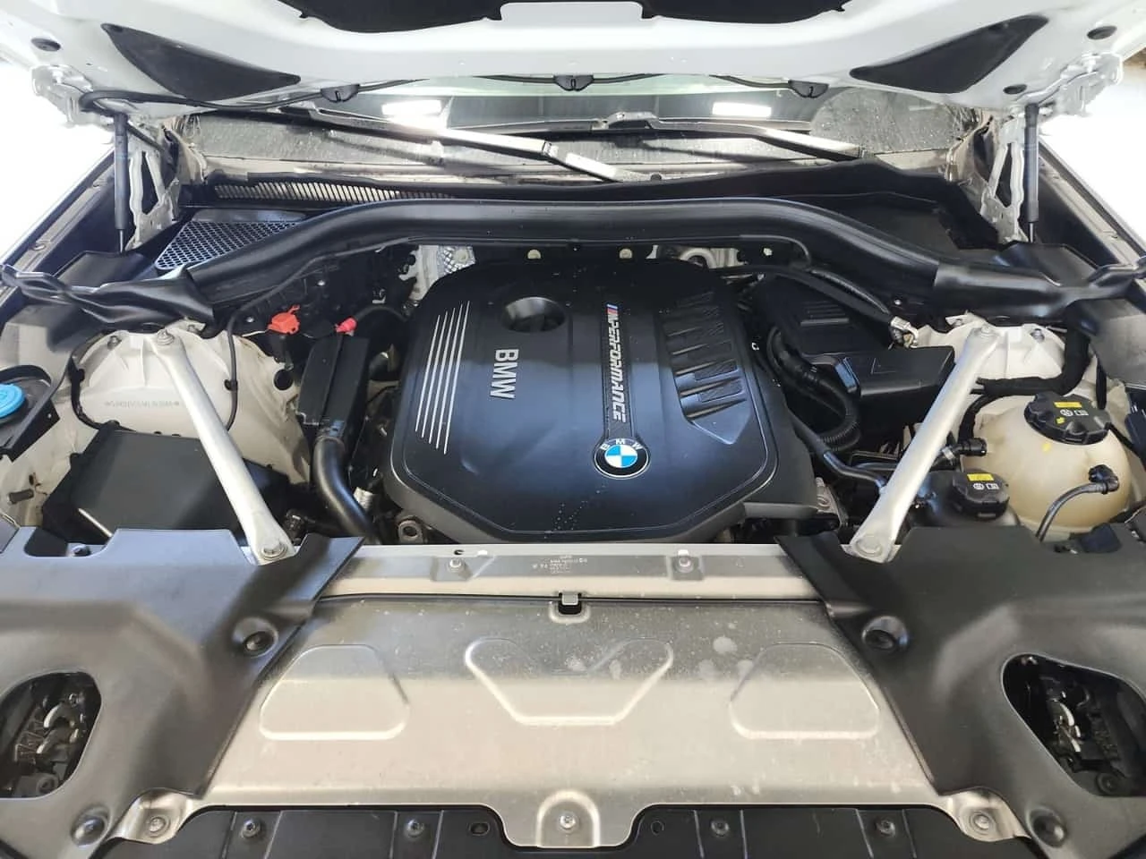 BMW X4 M40I * CARFAX * ПАНО * КАМЕРИ * АВТОКРЕИТ * , снимка 17 - Автомобили и джипове - 56322988