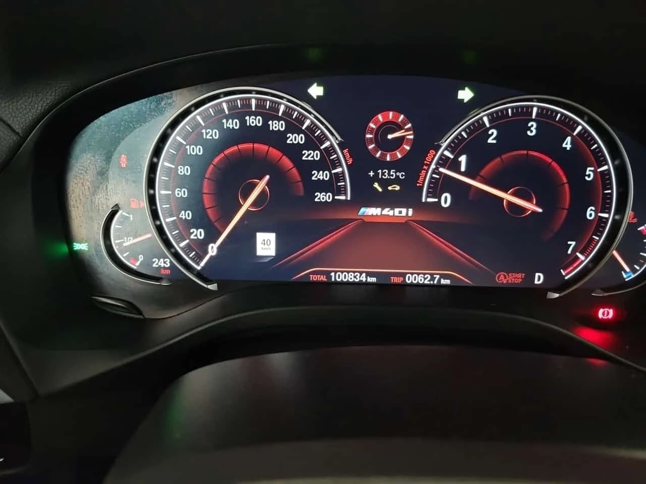 BMW X4 M40I * CARFAX * ПАНО * КАМЕРИ * АВТОКРЕИТ * , снимка 10 - Автомобили и джипове - 56322988