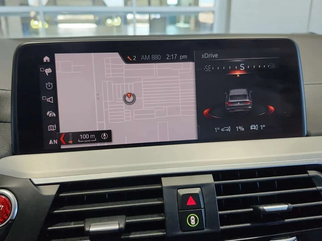 BMW X4 M40I * CARFAX * ПАНО * КАМЕРИ * АВТОКРЕИТ * , снимка 12 - Автомобили и джипове - 56322988