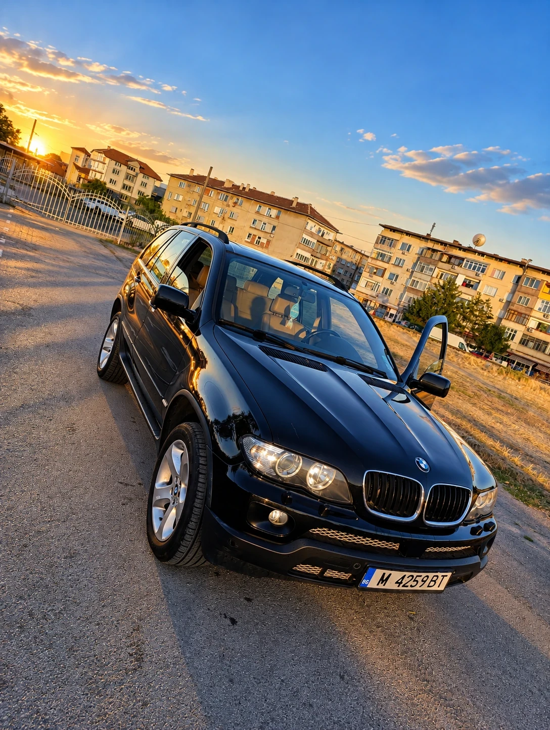 BMW X5 3.0 218 | Mobile.bg � ����������� 3