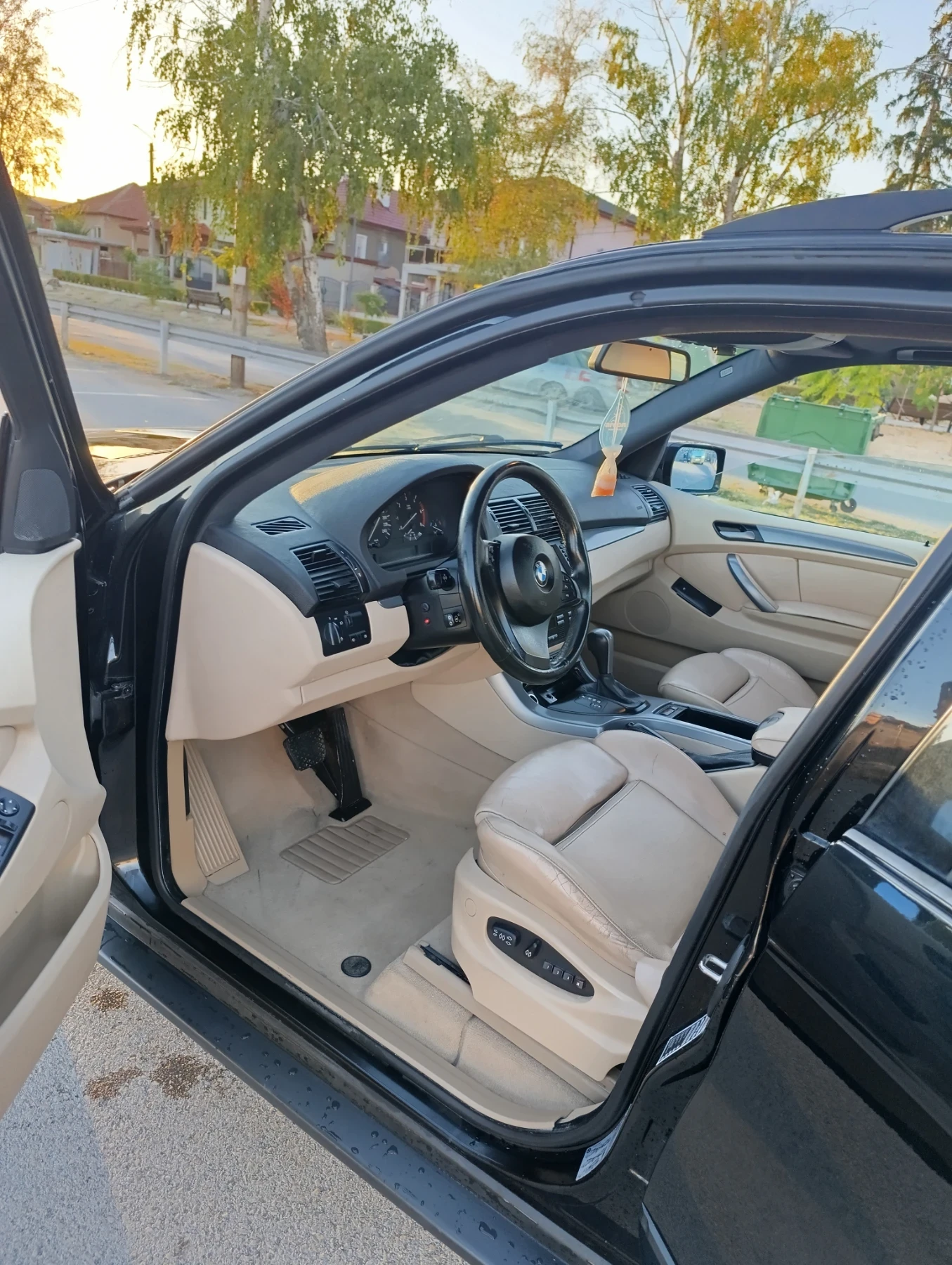 BMW X5 3.0 218 | Mobile.bg � ����������� 10