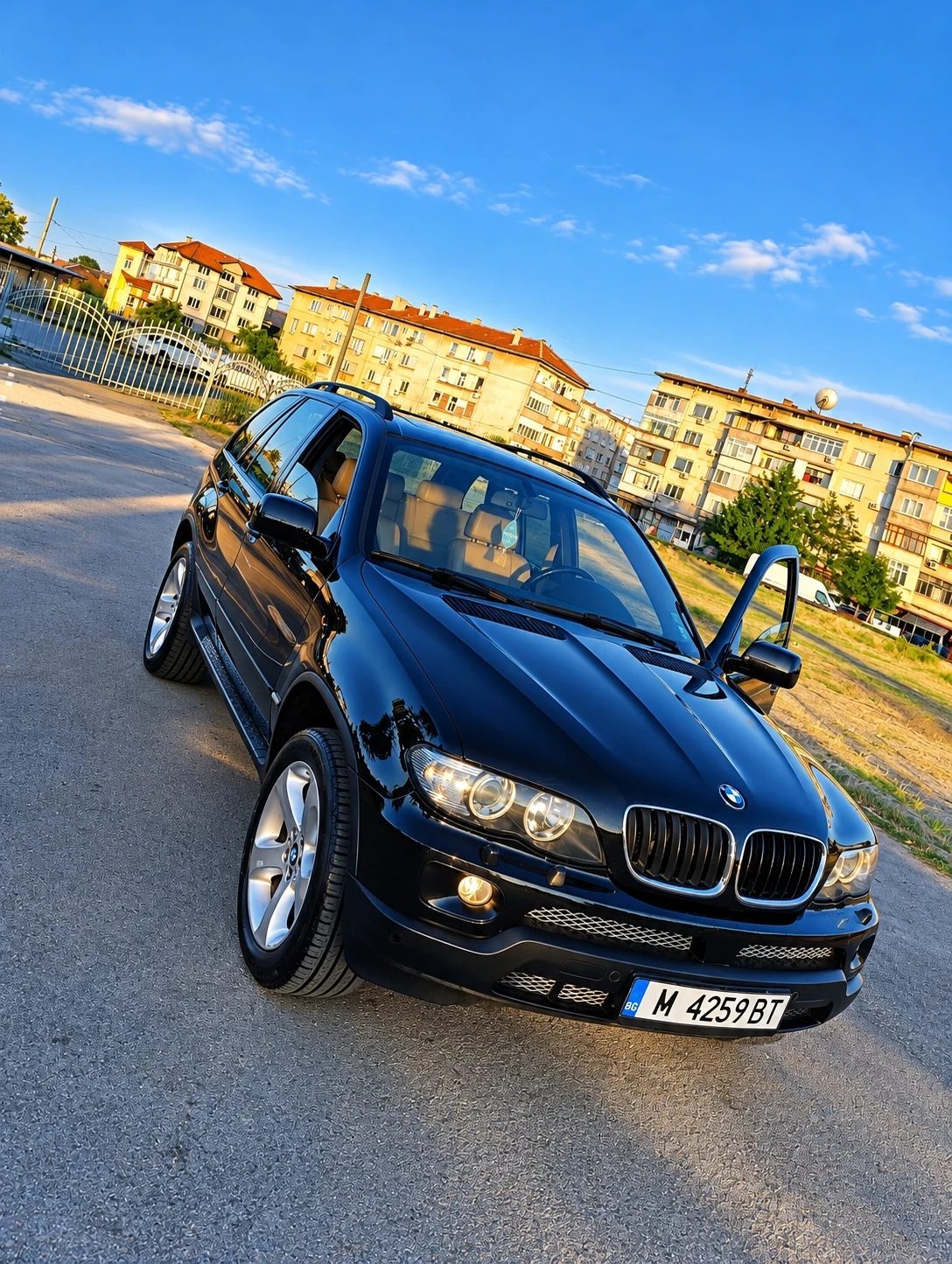 BMW X5 3.0 218 | Mobile.bg � ����������� 4