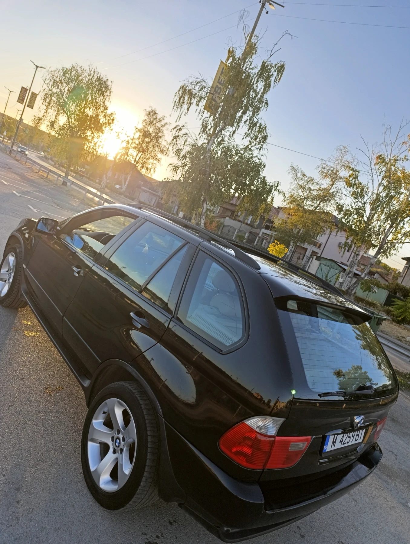 BMW X5 3.0 218 | Mobile.bg � ����������� 9