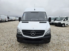 Mercedes-Benz Sprinter 313 Макси, Клима, снимка 8