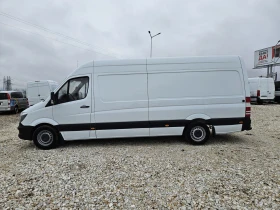 Mercedes-Benz Sprinter 313 Макси, Клима, снимка 2