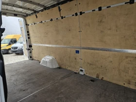 Mercedes-Benz Sprinter 313 Макси, Клима, снимка 14