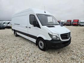 Mercedes-Benz Sprinter 313 Макси, Клима, снимка 7