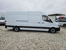 Mercedes-Benz Sprinter 313 Макси, Клима, снимка 6
