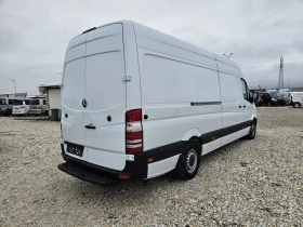 Mercedes-Benz Sprinter 313 Макси, Клима, снимка 5