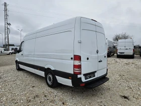 Mercedes-Benz Sprinter 313 Макси, Клима, снимка 3