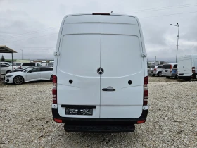Mercedes-Benz Sprinter 313 Макси, Клима, снимка 4