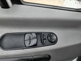 Mercedes-Benz Sprinter 313 Макси, Клима, снимка 12