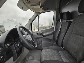 Mercedes-Benz Sprinter 313 Макси, Клима, снимка 9
