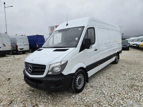 Mercedes-Benz Sprinter 313 Макси, Клима, снимка 1