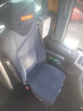 Scania Irizar PB 420, снимка 6
