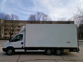 Iveco Daily 35S18* Хладилен* В+ Е, снимка 8