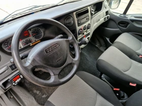 Iveco Daily 35S18* Хладилен* В+ Е, снимка 14